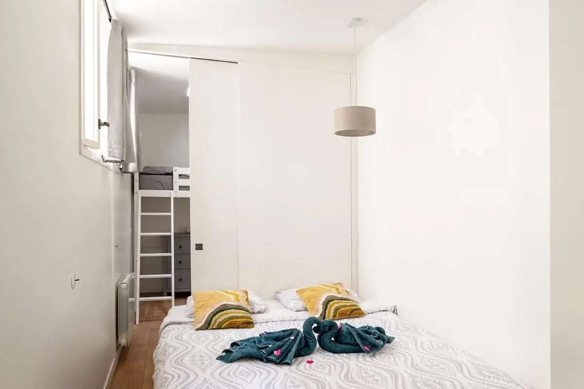 3 Bedrooms - Best Part Of Saint-Germain-Des Pres Paris