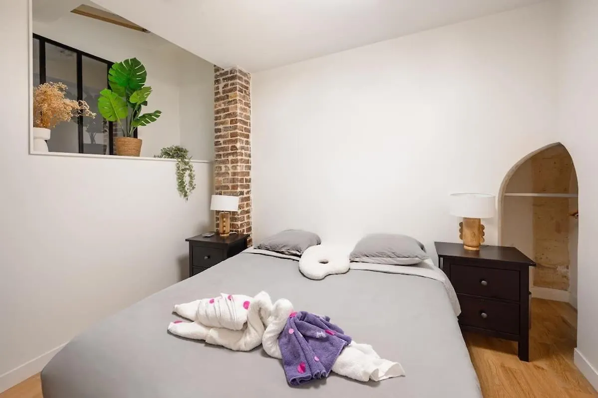 Daire 3 Bedrooms - Best Part Of Saint-Germain-Des Pres Paris