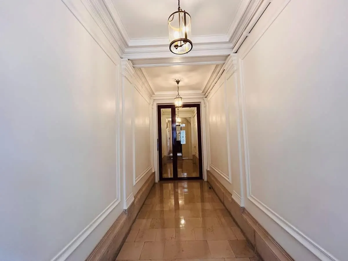 公寓 3 Bedrooms - Best Part Of Saint-Germain-Des Pres 巴黎